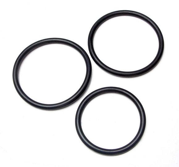 Transmission O-Ring for Multipack Comm Lathe (1+2)